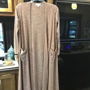 LuLaRoe sweater